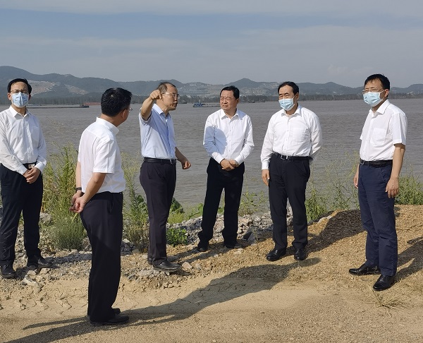 郝鹏、国资、央企、国资委、书记、主任、国企、企业鼎新