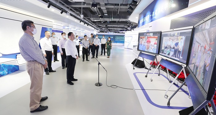 郝鹏、国资、央企、国资委、书记、主任、国企、企业鼎新