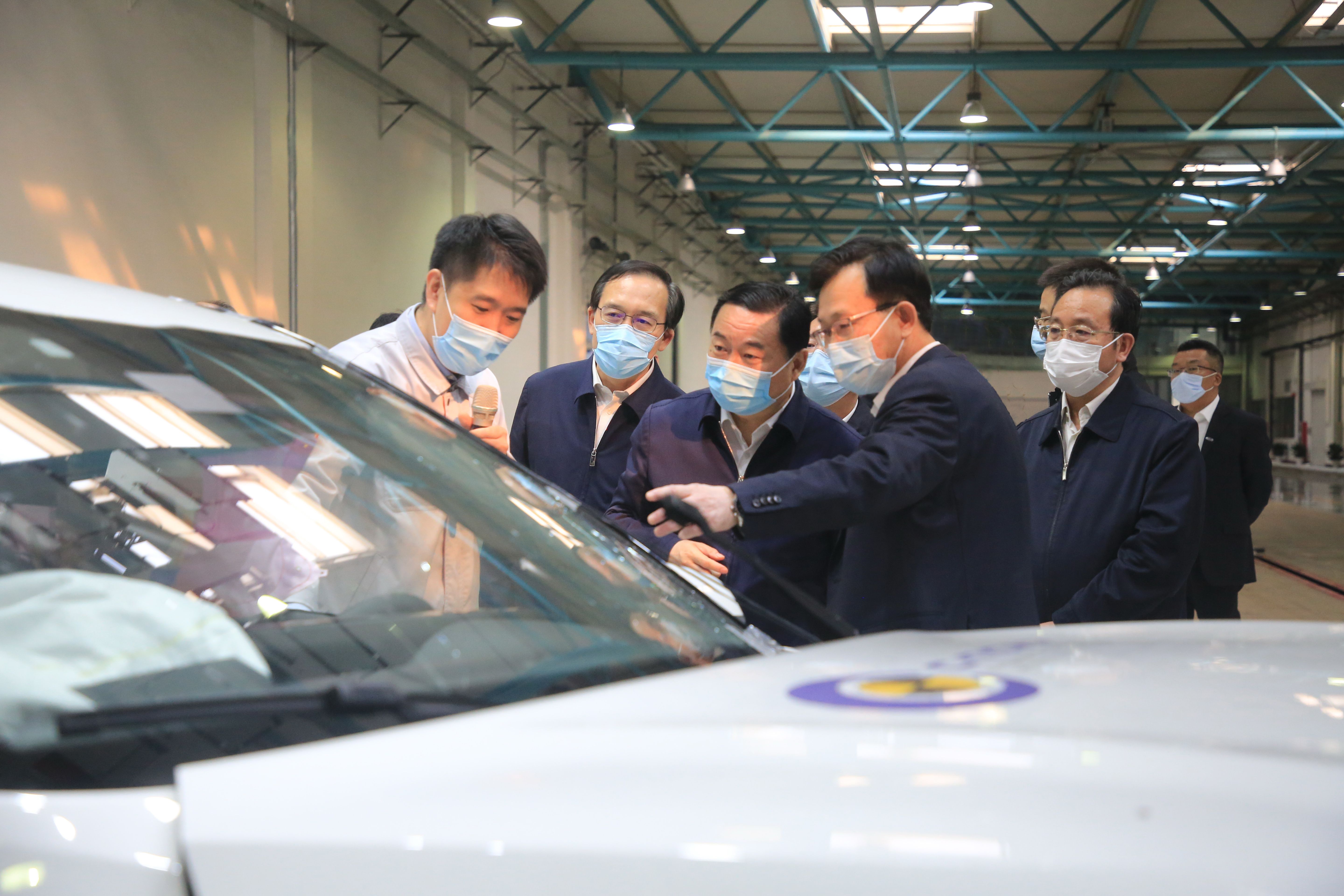 郝鹏、国资、央企、国资委、书记、主任、国企、企业鼎新